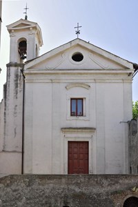 Chiesa di Sant'Egidio