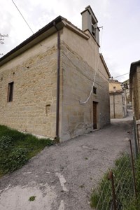 Chiesa del Santissimo Salvatore