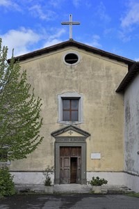 Chiesa di San Pietro Apostolo