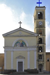 Chiesa di Santa Maria di Pugliano
