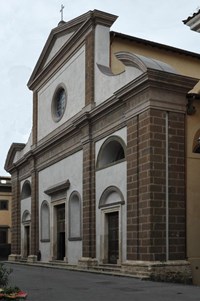 Chiesa di Sant'Andrea Apostolo
