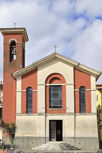 Chiesa di Sant'Anna