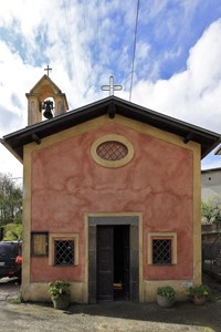 Chiesa di Santa Rosa