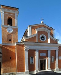 Chiesa di San Paolo Apostolo