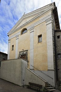 Chiesa di Santa Maria