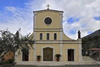 Chiesa del Sacro Cuore di Gesù