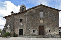 Chiesa di San Quirico