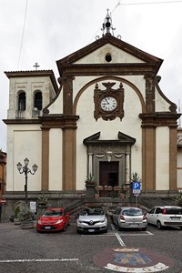 Chiesa di San Lorenzo Martire