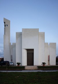 Chiesa di Santa Maria Regina della Valle