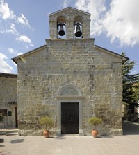 Chiesa di San Michele Arcangelo Chiesa di San Michele Arcangelo