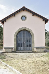 Chiesa di Santa Maria della Quercia