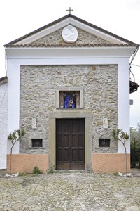 Chiesa di Santa Maria della Neve