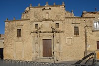 Chiesa del Santissimo Salvatore