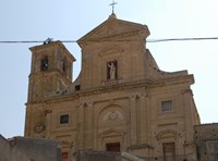 Chiesa di Santa Margherita