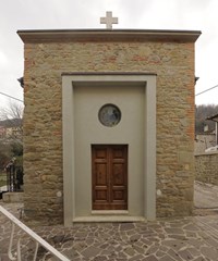 Chiesa di San Rocco