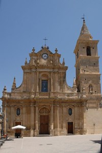 Chiesa di Sant'Antonio da Padova