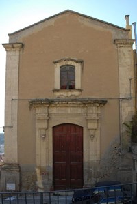 Chiesa di Maria Santissima Annunziata
