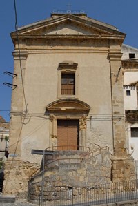 Chiesa di Sant'Agostino