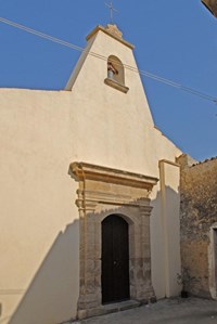 Chiesa della Madonna dell'Alto