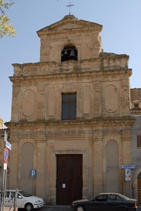 Chiesa di Santa Chiara