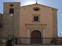 Chiesa di Maria Santissima della Misericordia