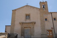 Chiesa di Santa Maria degli Angeli