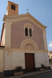 Chiesa dell'Immacolata