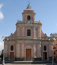 Chiesa dell'Immacolata Concezione