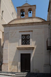 Chiesa di Maria Vergine