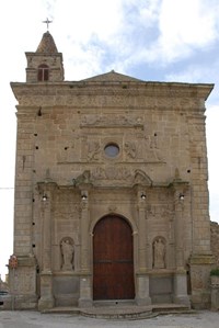 Chiesa di San Sebastiano