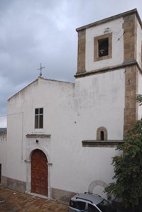 Chiesa dell'Annunziata