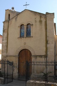 Chiesa di San Francesco di Paola