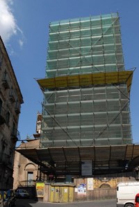 Chiesa cattedrale di San Nicolò di Bari