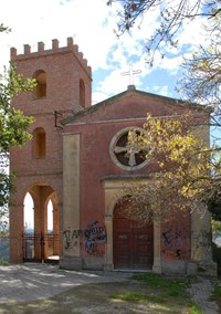 Chiesa del Calvario