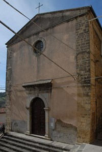 Chiesa di Santa Croce