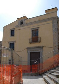 Chiesa di San Biagio