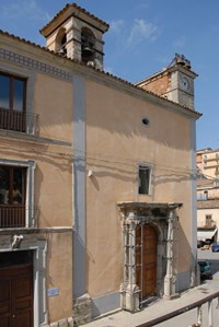 Chiesa di San Francesco di Paola