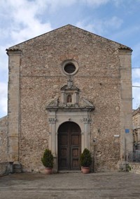 Chiesa di San Calogero