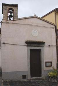 Chiesa di San Cataldo