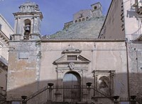 Chiesa di Sant'Antonio Abate