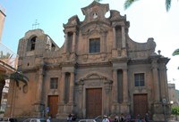 Chiesa di Santa Maria la Croce