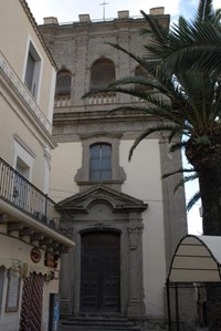 Chiesa di Sant'Agostino in San Giovanni Battista