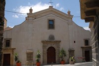 Chiesa del Purgatorio