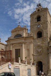 Chiesa di Maria Santissima Assunta