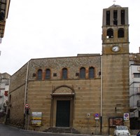 Chiesa di San Sebastiano