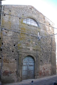 Chiesa di Maria Santissima Immacolata