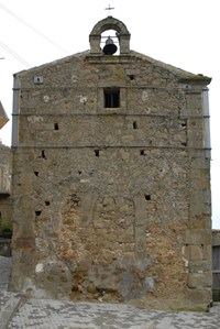 Chiesa di San Biagio