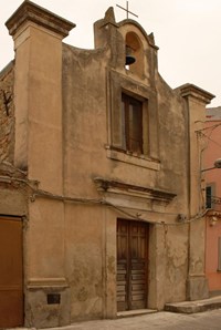 Chiesa di San Gioacchino