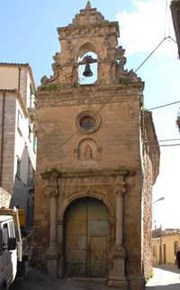 Chiesa di Sant'Eligio