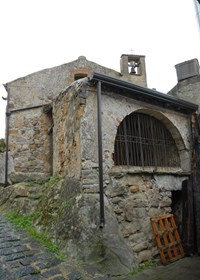 Chiesa di San Nicolò Petit